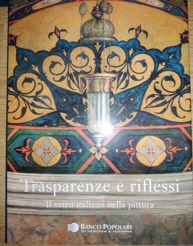 Trasparenze riflessi il - e,