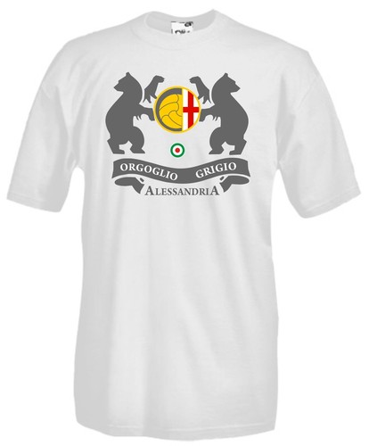 Maglia j904 alessandria - j904,