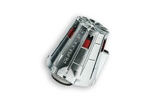 FILTRO MALOSSI E5 A CONO PER