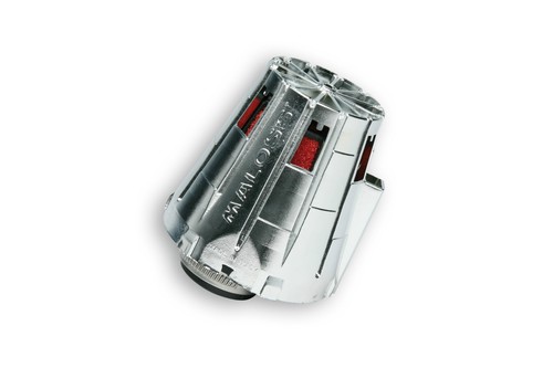 Filtro malossi cono per - e5,