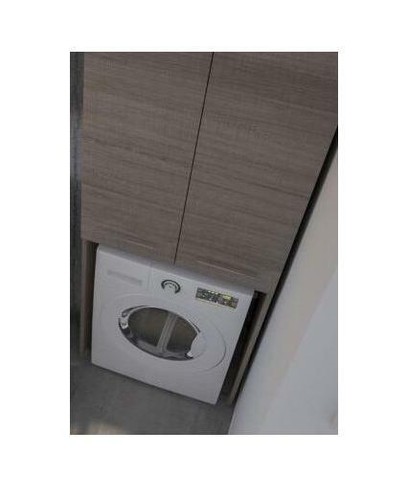 Mobile colonna porta lavatrice - mobile,
