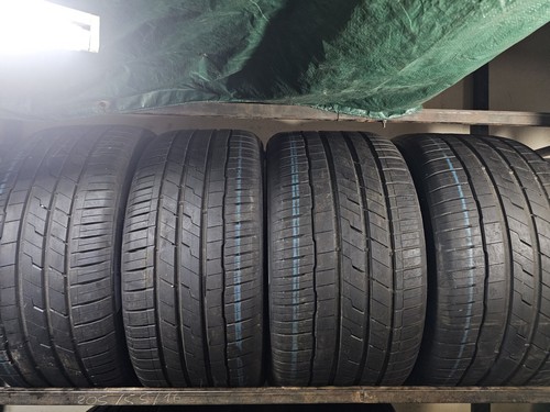 Gomme 275 40r21 - e,