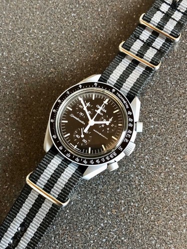 Bracelet montre nato - bracelet, pour