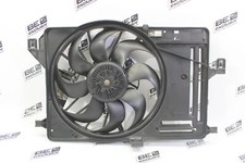 Motore ventola Ford Focus 3