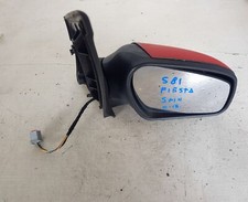 SPECCHIO SPECCHIETTO RETROVISORE ESTERNO DESTRO FORD FIESTA 1.2 B 55KW 2006 5PIN