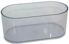 VASCHETTA GIRMI GT 11 GRATTUGIA RICAMBI CONTENITORE FORMAGGIO SENZA COPERCHIO