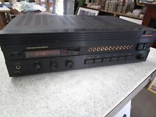 Ricevitore stereo vintage