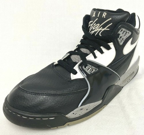 Nike air flight 89a 2007 - nike,