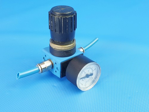 Regolatore lorch 7 - regolatore, r-1/8-7-sa