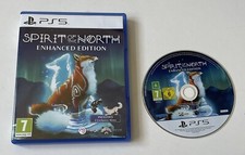 Spirit of the North Enhanced