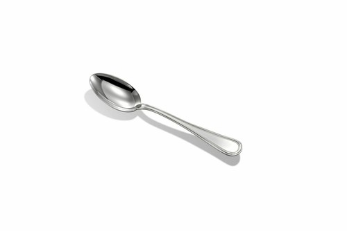 Cucchiaio argentato argento