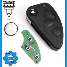 TELECOMANDO CHIAVE PER ALFA