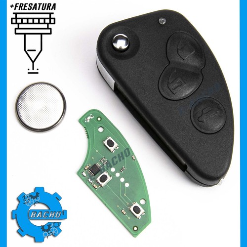 Telecomando chiave per alfa - telecomando,