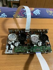 Scheda mangianastri SONY LBT-LX9AV