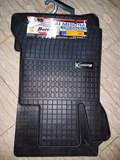 TAPPETI IN GOMMA  MERCEDES