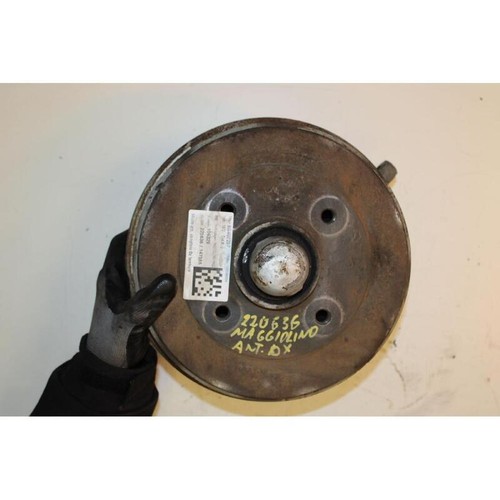 Mozzo ant completo dx - ant.,