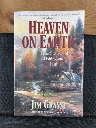 Heaven earth true stories - true,