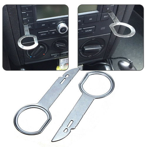 Coppia auto ferro - auto, radio