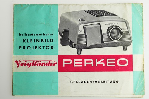 Voigtländer manuale uso - voigtländer,