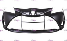 PARAURTI ANTERIORE ANT NERO DA