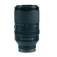 Sony 70-300/4.5-5.6 G OSS SEL