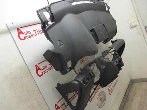Cruscotto toyota corolla verso - cruscotto,