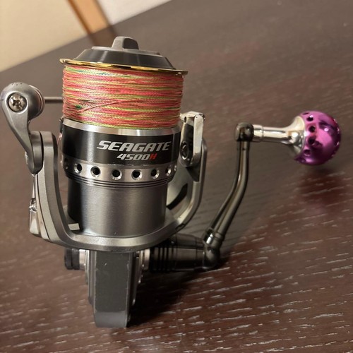 Mulinello spinning daiwa - mulinello,