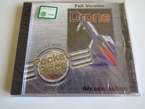 Drone gioco azione - azione, /