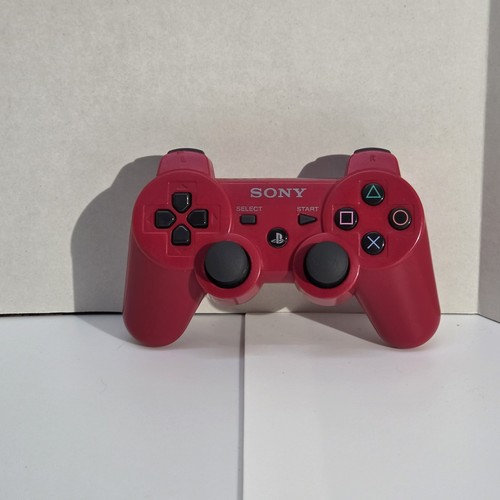 Controller rosso wireless