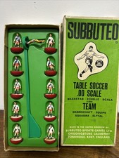 Subbuteo Crystal Palace C.100