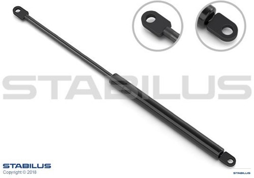 Molla gas stabilus 062227 - molla,