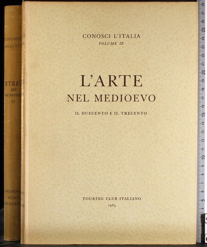 Conosci italia vol ix - vol,