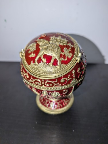 Ashtray txx spherical metal - txx,