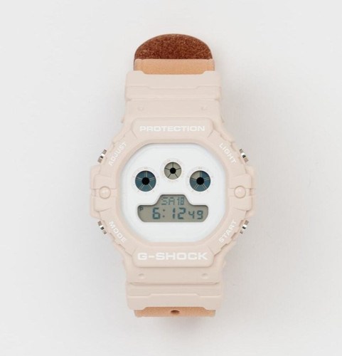 Hender scheme g - ×, g-shock