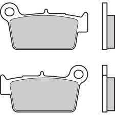 Brembo pastiglie freno - brembo,