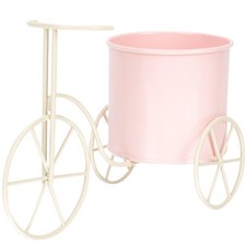 Piccolo secchiello fiori forma