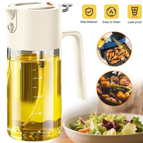 Spruzzatore olio 2in1 - spruzzatore, per