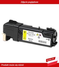 106R01479 Xerox Phaser 6140 cartuccia toner Żółty
