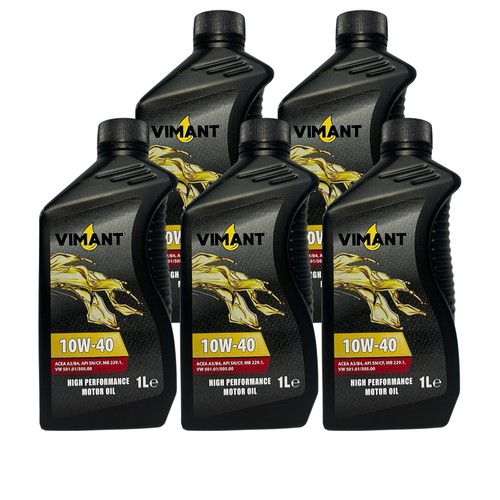 Vimant olio motore - motore, auto