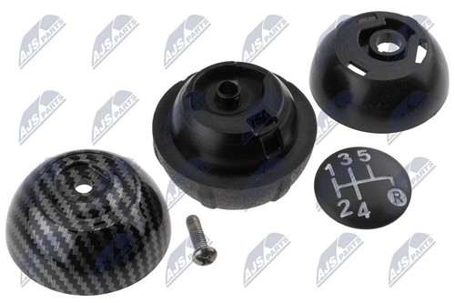 Nty pomello leva cambio fiat - nty,