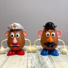 Toy Story Mr. & Mrs. Astuccio