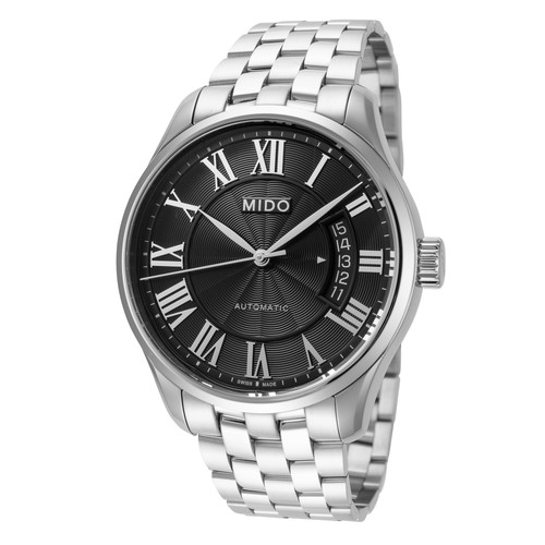 Orologio mido uomo belluna - orologio,