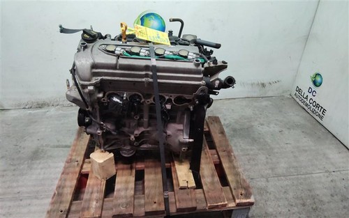 Motore semicompleto per - motore,