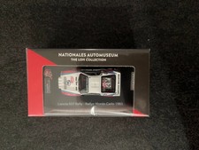 Nuovo per Museo Nazionale