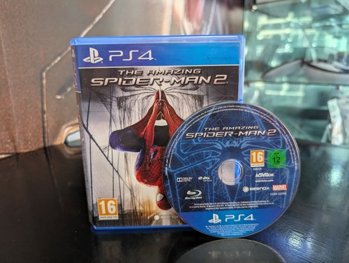 The amazing spider man - the, 2