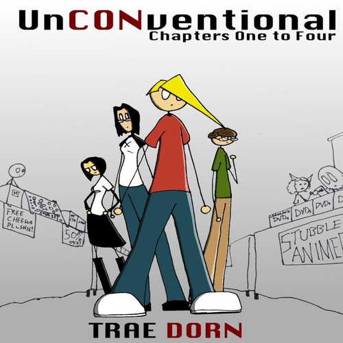 Unconventional chapters one - unconventional,