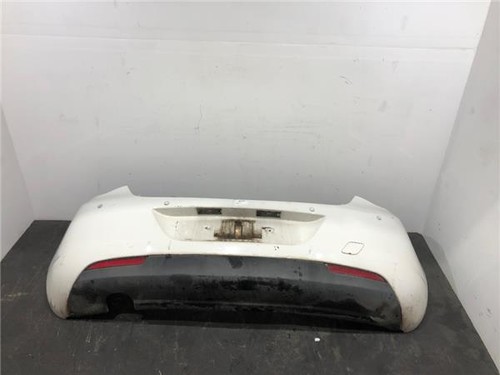 Paraurti posteriore opel astra - opel,