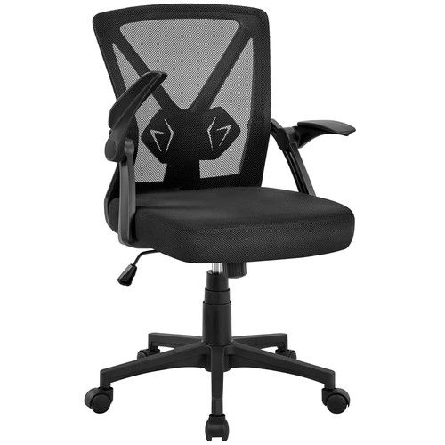 Yaheetech sedia ufficio - yaheetech, da