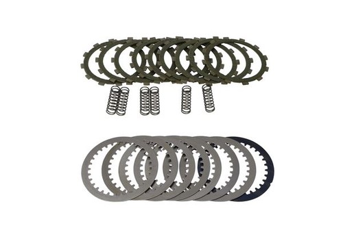 Kit frizione ebc srk - kit,