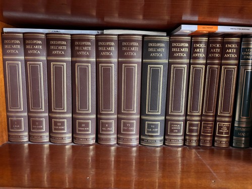 Treccani enciclopedia - treccani,